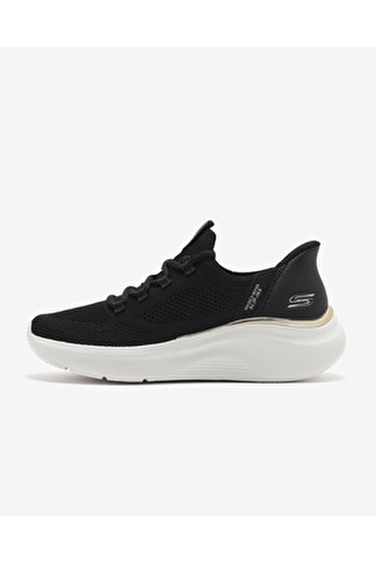 Skechers D'lux Journey Kadın Siyah Outdoor Ayakkabı 180166 Bkw
