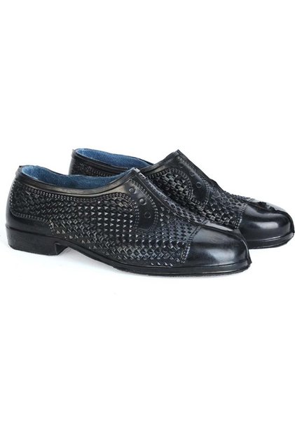 Moda Ayakkabı Zile Erkek Lastik Günlük Ayakkabı