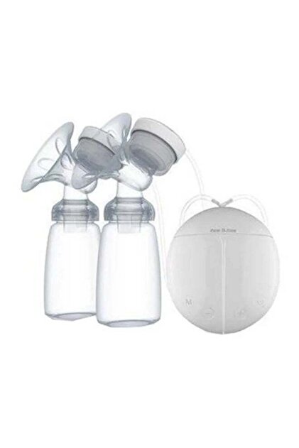 Superior Wearable Hands Free Electric Painless Automatic Breastfeeding Breast Pump