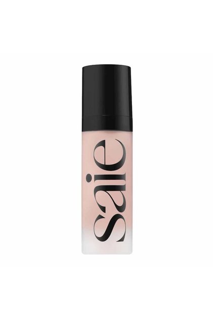 Mini Glowy Super Gel - Lightweight Dewy Multipurpose Illuminator Roseglow 15ml
