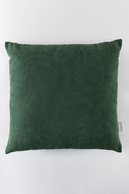 Autumn Green Throw Pillow Case 45 x 45 35204A