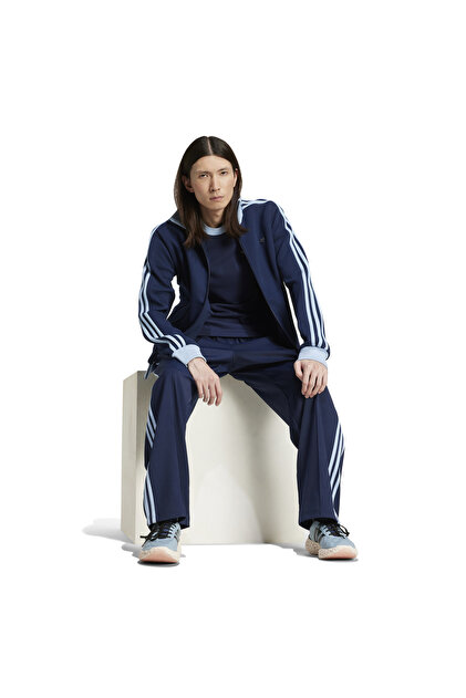 adidas BAGGY TP Eşofman Altı Lacivert JC6360 - Fiyatı, Yorumları