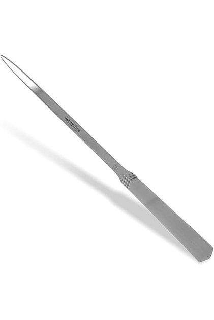 Zarf Açacağı Metal Saplı 24,5 cm