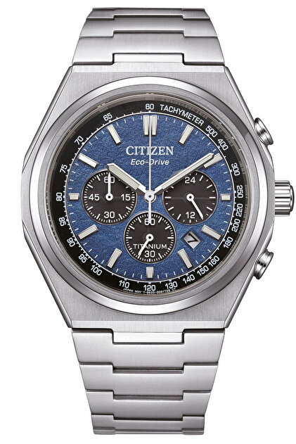 Citizen Eco-Drive Zenshin Super Titanium CA4610-85L Erkek Kol