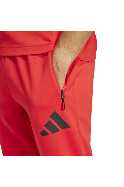 adidas M Z.N.E. PT Eşofman Altı Kırmızı JC7916 - Fiyatı, Yorumları