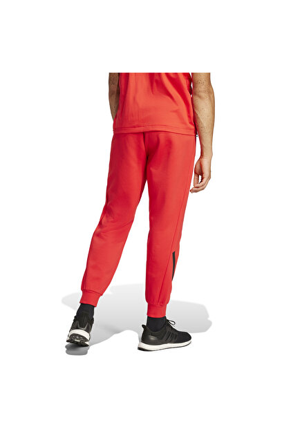 ミナセット adidas M Z.N.E. PT Eşofman Altı Kırmızı JC7916 - Fiyatı, Yorumları