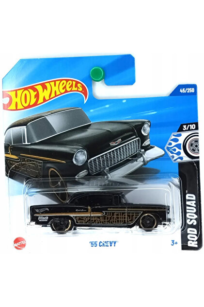 ミニカー Hot Wheels 20th Convention 50s CHEVY Hot Wheels 52 Chevy Fiyatı, Taksit Seçenekleri ile Satın Al