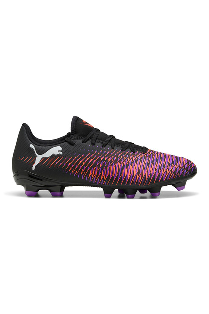 Future 8 play fg/ag puma black-puma white