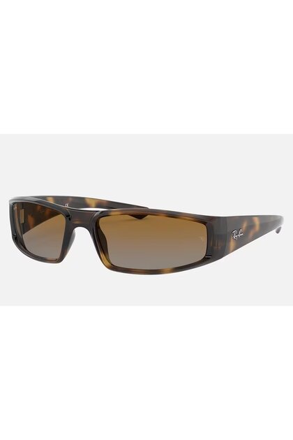 Ray-Ban RAYBAN UNISEX GÜNEŞ GÖZLÜĞÜ RB 4335 710/I3 58 - Fiyatı