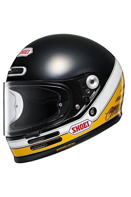 Shoei GLAMSTER MM93 COLLECTION CLASSIC KASK - Fiyatı, Yorumları