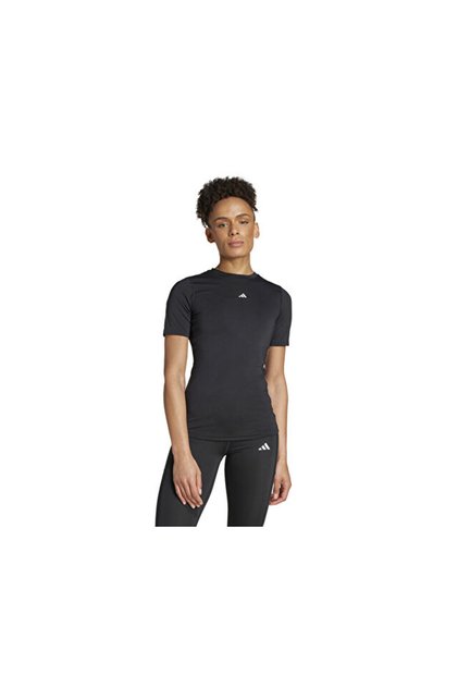 Tf Train t Women's Training T-Shirt Ik7920 Black