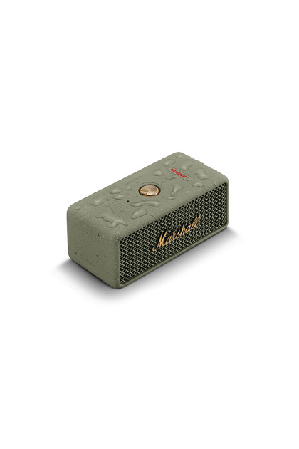 Marshall Emberton III BT Hoparlör, Sage - Fiyatı, Yorumları