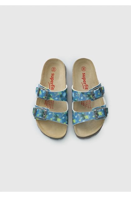 Boy Slippers