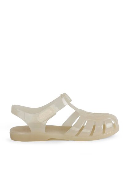Clasıca Children's Sandals S10288 Beige