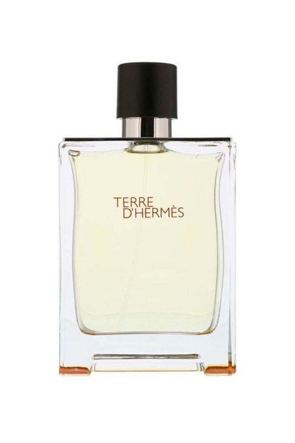 Terre D Hermes Edt 200Ml - ماء تواليت تيري دي هيرمز 200ملليلتر