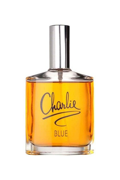 Charlie Blue Eau Fraiche 100Ml - Charlie Blue O Fresh 100ml