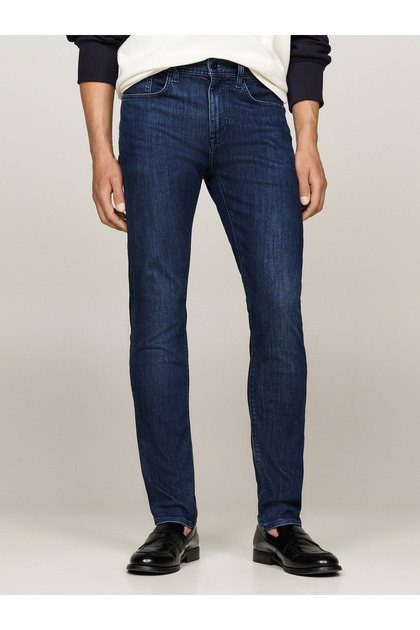 Men Denim Pants