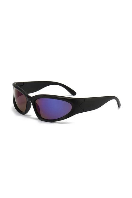 Blaze Vintage & Retro Unisex Güneş Gözlüğü