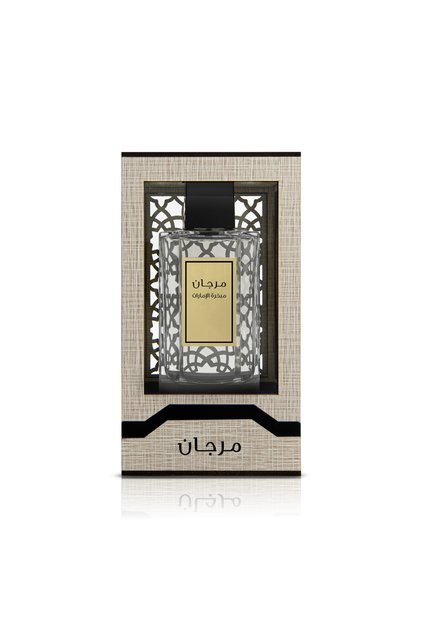 مبخرة الامارات - عطر مرجان 100مل