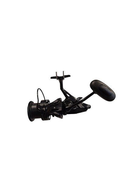 BAUER Hooligan 8000 sazan olta makinesi 4.9:1 - Fiyatı, Yorumları