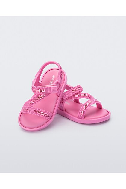 Melissa MINI MELISSA STRIPES M LOVER BB - Fiyatı, Yorumları