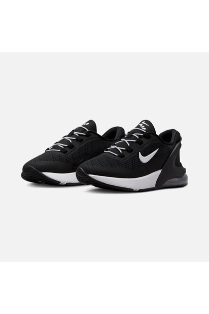 Air Max 270 GO Easy On/Off (PS) Çocuk lastik bagcıklı mavi Spor Ayakkabı fv0563-400