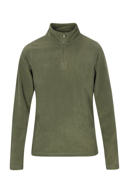 Fleecepullover