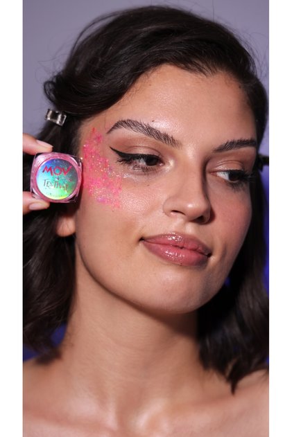 mov Krem Glitter Festival No:9 80s Pinky - Fiyatı, Yorumları
