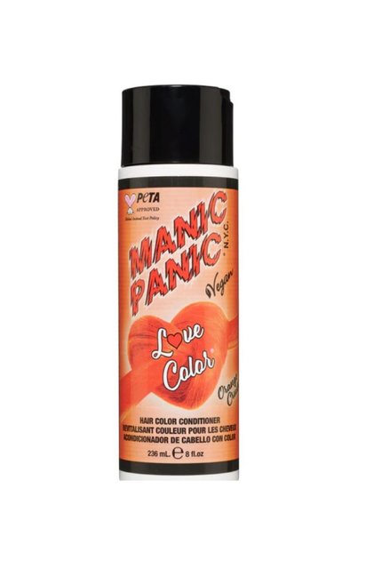 Love Color® Orange Crush™ Conditioner | Vegan | Color Care Conditioner