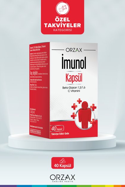 40 Kapsül