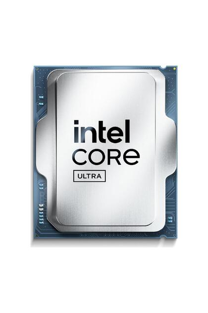Intel Core Ultra 9 285K 24C 3.2GHz 36MB 1851P Kutusuz Fansız