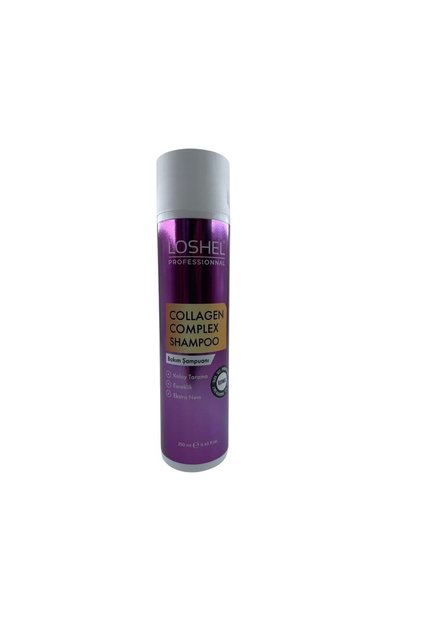 Collagen Shampoo 250ml