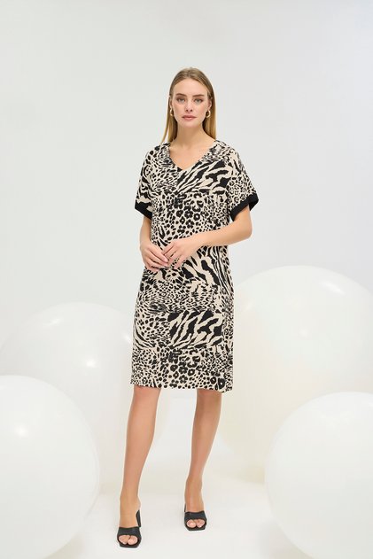 21268 Women Short Dress