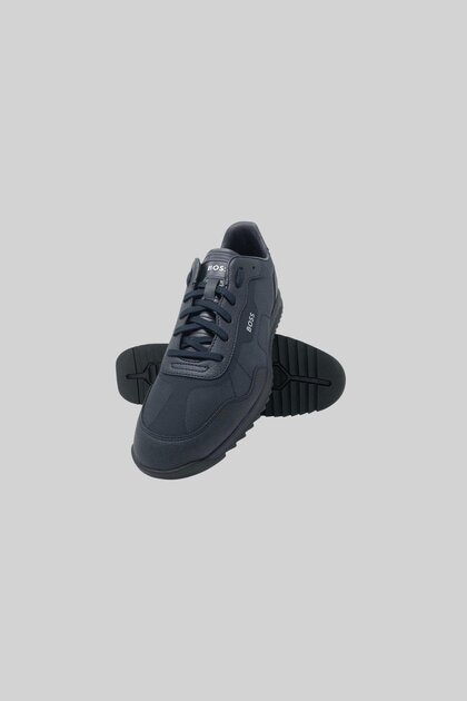 Zayn Erkek Sneaker Lacivert