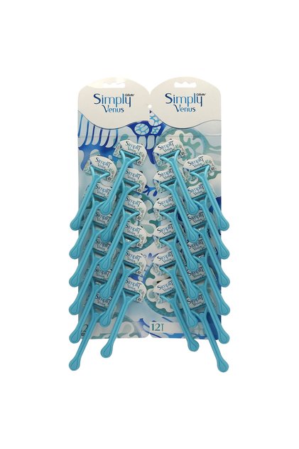 BARNIERIT VENUS2 SIMPLY 24BUC