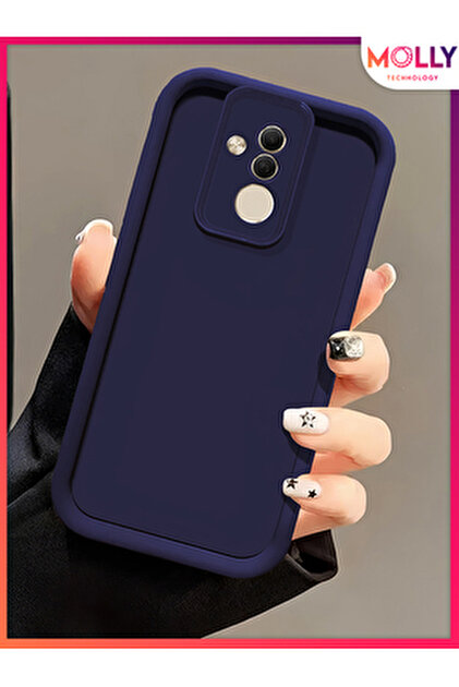 ONEFLOW Custodia morbida compatibile con Huawei Mate 20 Lite