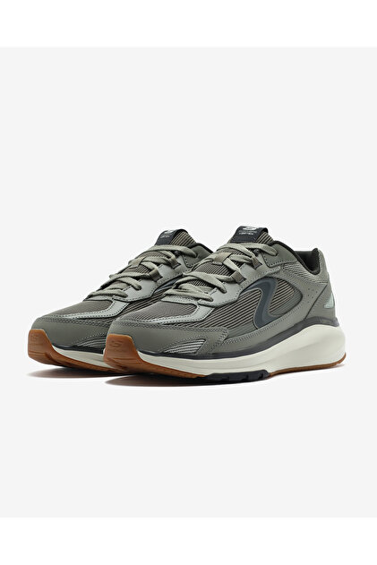 ae- Erkek Gri DECLAN EŞOFMAN ALTI 932327-7319 | hummel