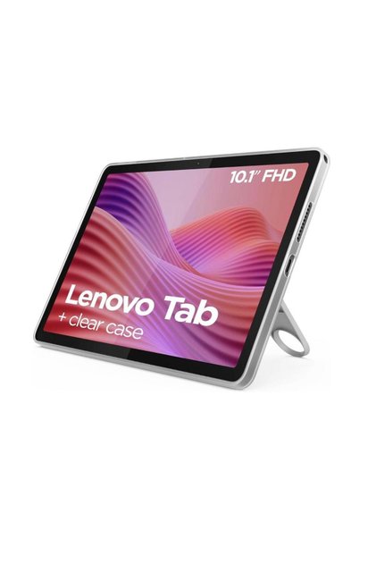 Tab TB 311XU 10.1 Inch Wifi+LTE 4GB 128GB Grey