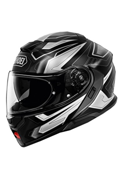 Shoei NEOTEC 2 ÇENE AÇILIR KASK MAT SİYAH - Fiyatı, Yorumları