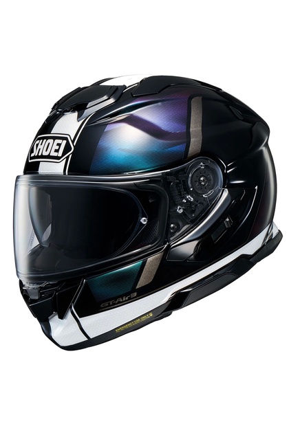 Shoei GT-AIR 3 SCENARIO KASK - Fiyatı, Yorumları