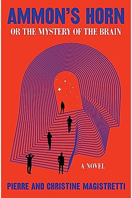 Ammons Horn Or The Mystery Of The Brain رواية