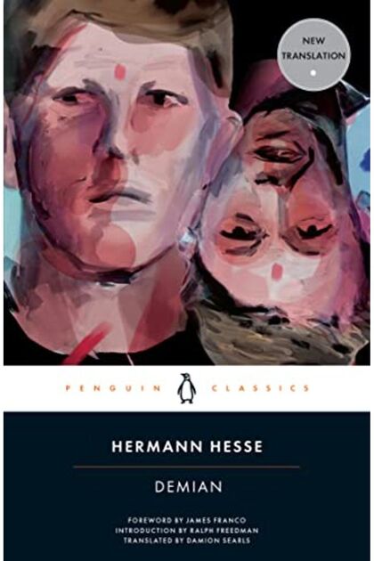 Demian The Story Of Emil Sinclairs Youth