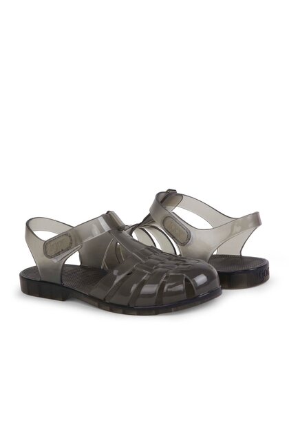 Number 30-34 İgor Classi̇ca V.Cristal Sandals - Smoked