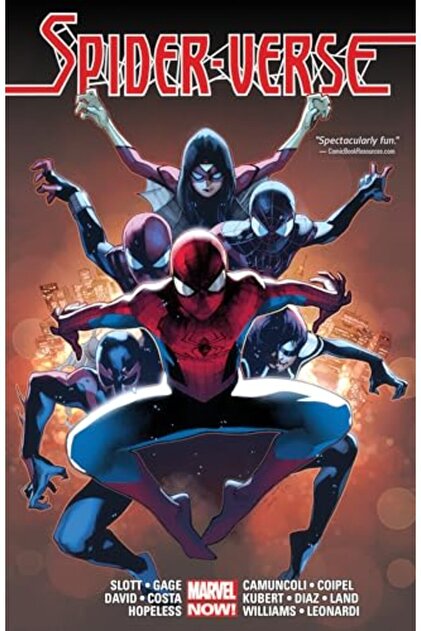 Spiderverse