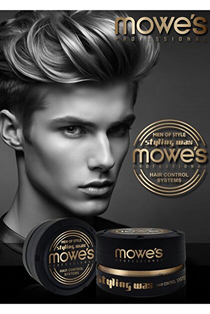 MOWES PROFESSIONAL MOWES ISLAK VAX - Fiyatı, Yorumları
