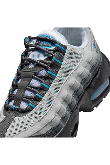 Nike Air Max 95 Sneaker Ayakkabı - Fiyatı, Yorumları