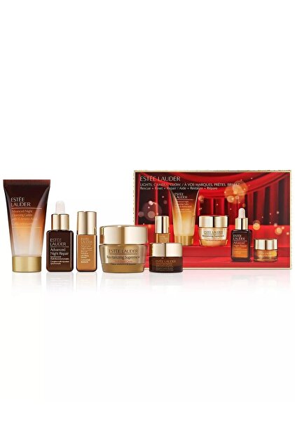 Estee Lauder Lıghts Camera Glow Set - Fiyatı, Yorumları