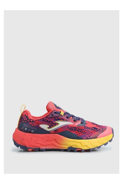 Sıma Lady 2510 Coral Sports Shoes Tksmls2510