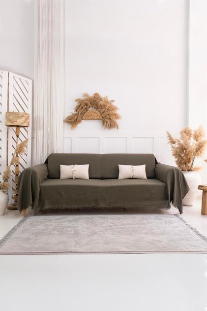 Rio Wide Sofa Cover 180X310 cm