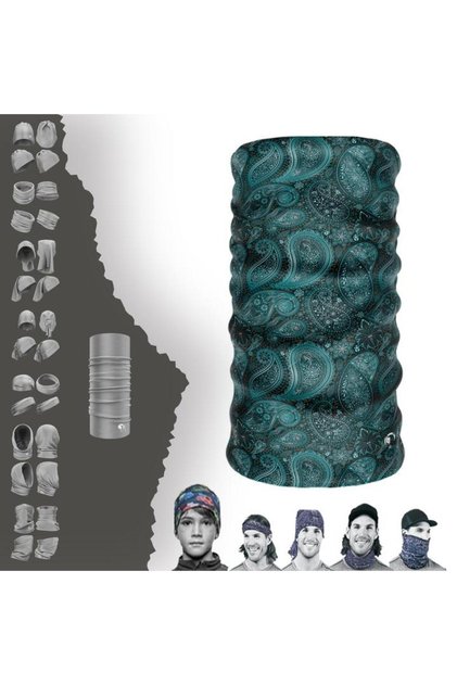 Camping/Kampçılık Boyunluk Bere Bandana Maske Bone Toka Saçbandı